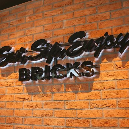 26Bricks Luxury Suites オラデア エクステリア 写真