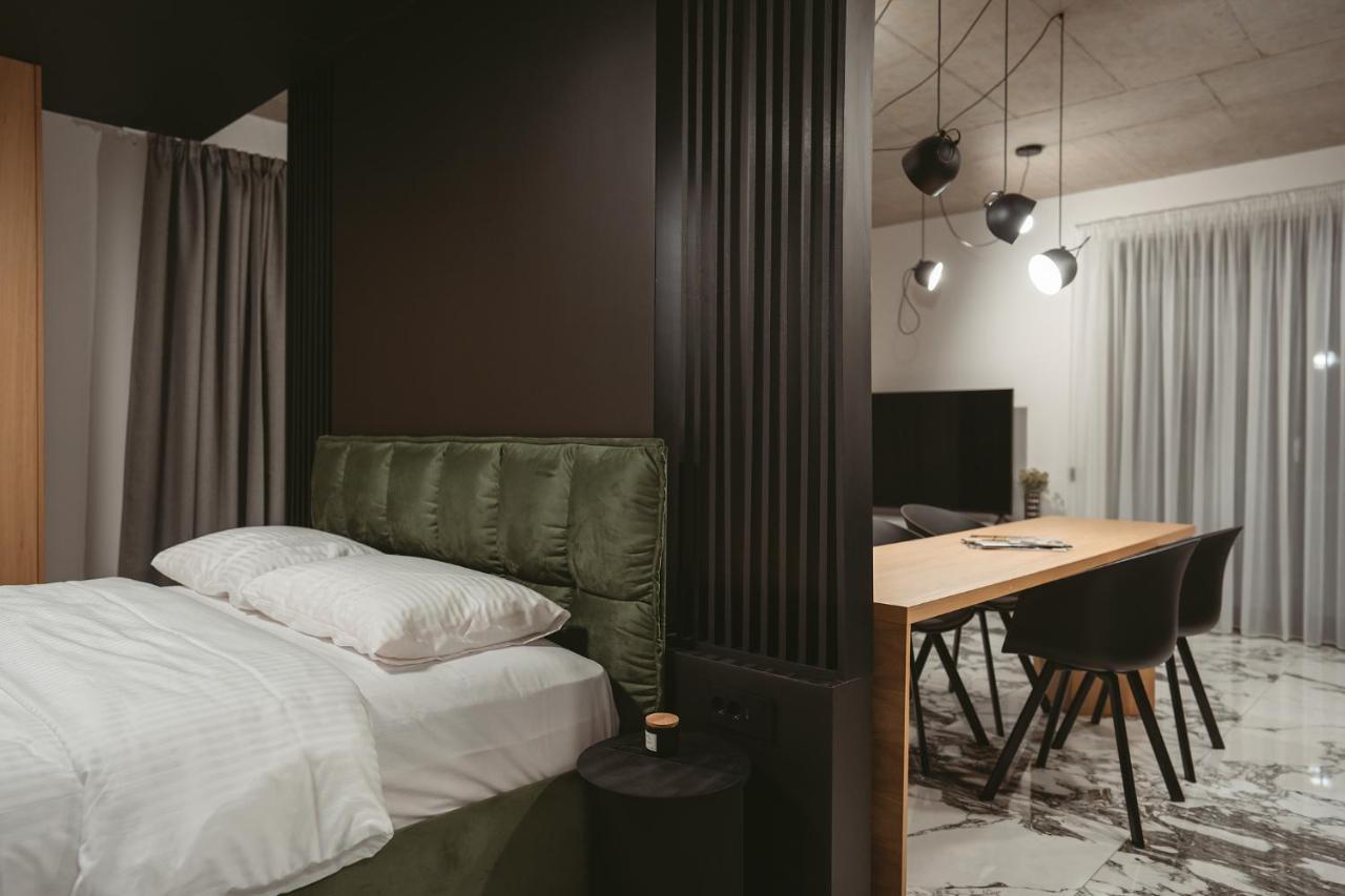 26Bricks Luxury Suites オラデア エクステリア 写真