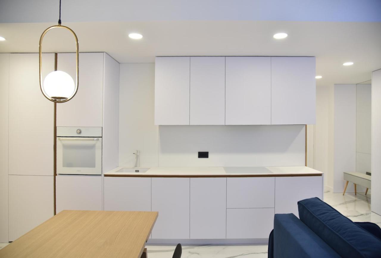 26Bricks Luxury Suites オラデア エクステリア 写真