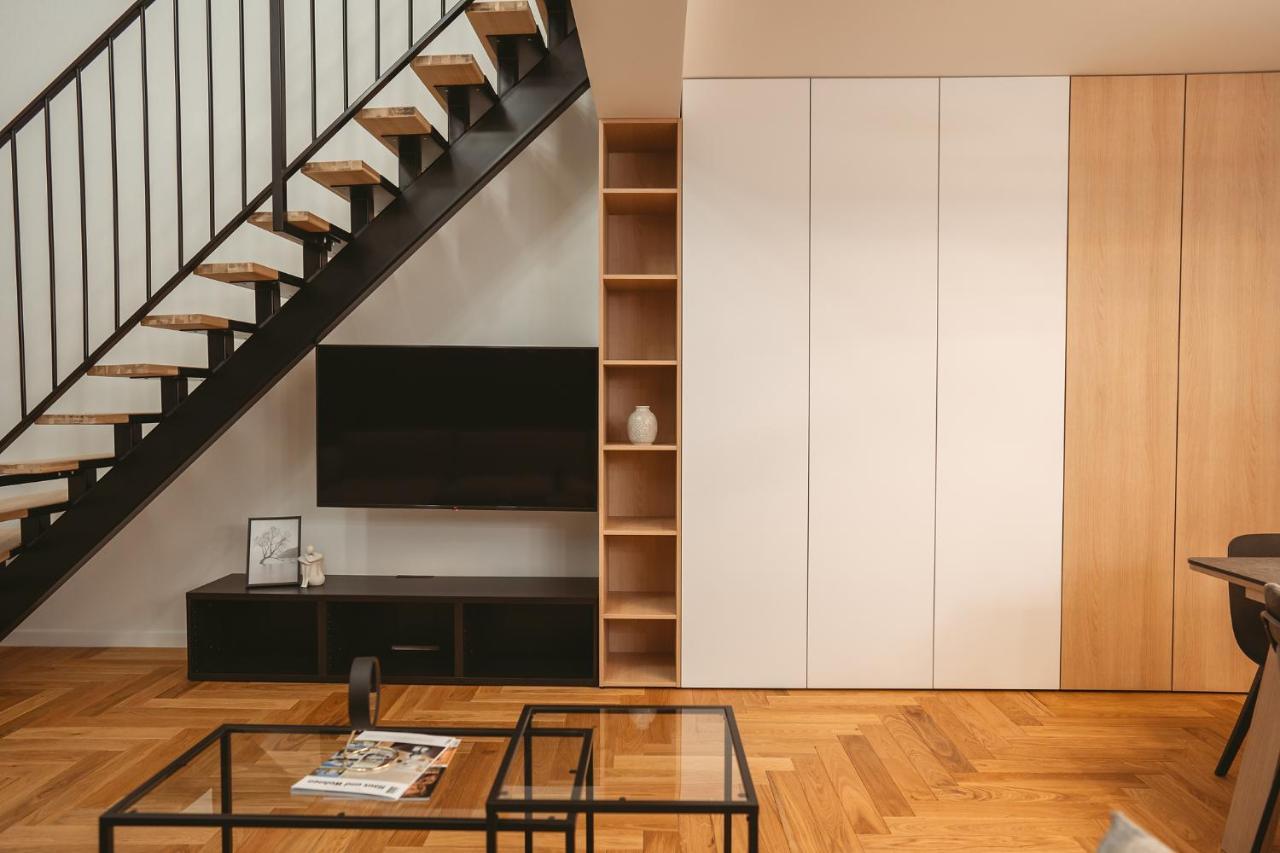 26Bricks Luxury Suites オラデア エクステリア 写真