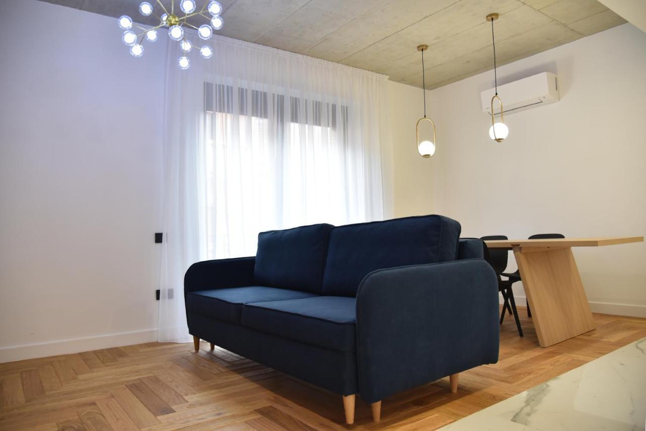 26Bricks Luxury Suites オラデア エクステリア 写真