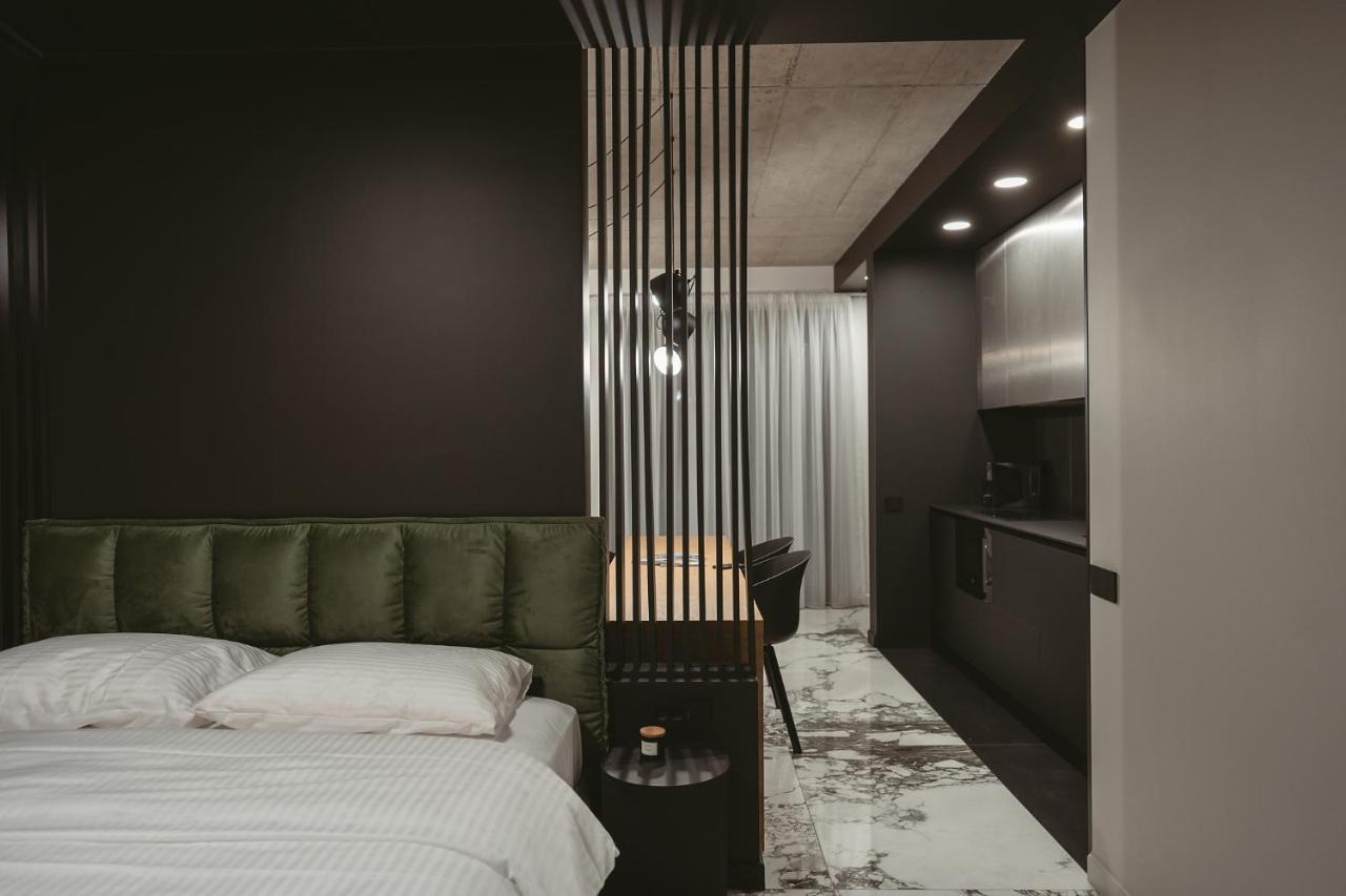 26Bricks Luxury Suites オラデア エクステリア 写真
