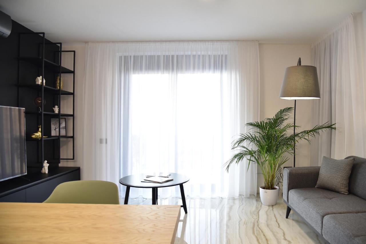 26Bricks Luxury Suites オラデア エクステリア 写真