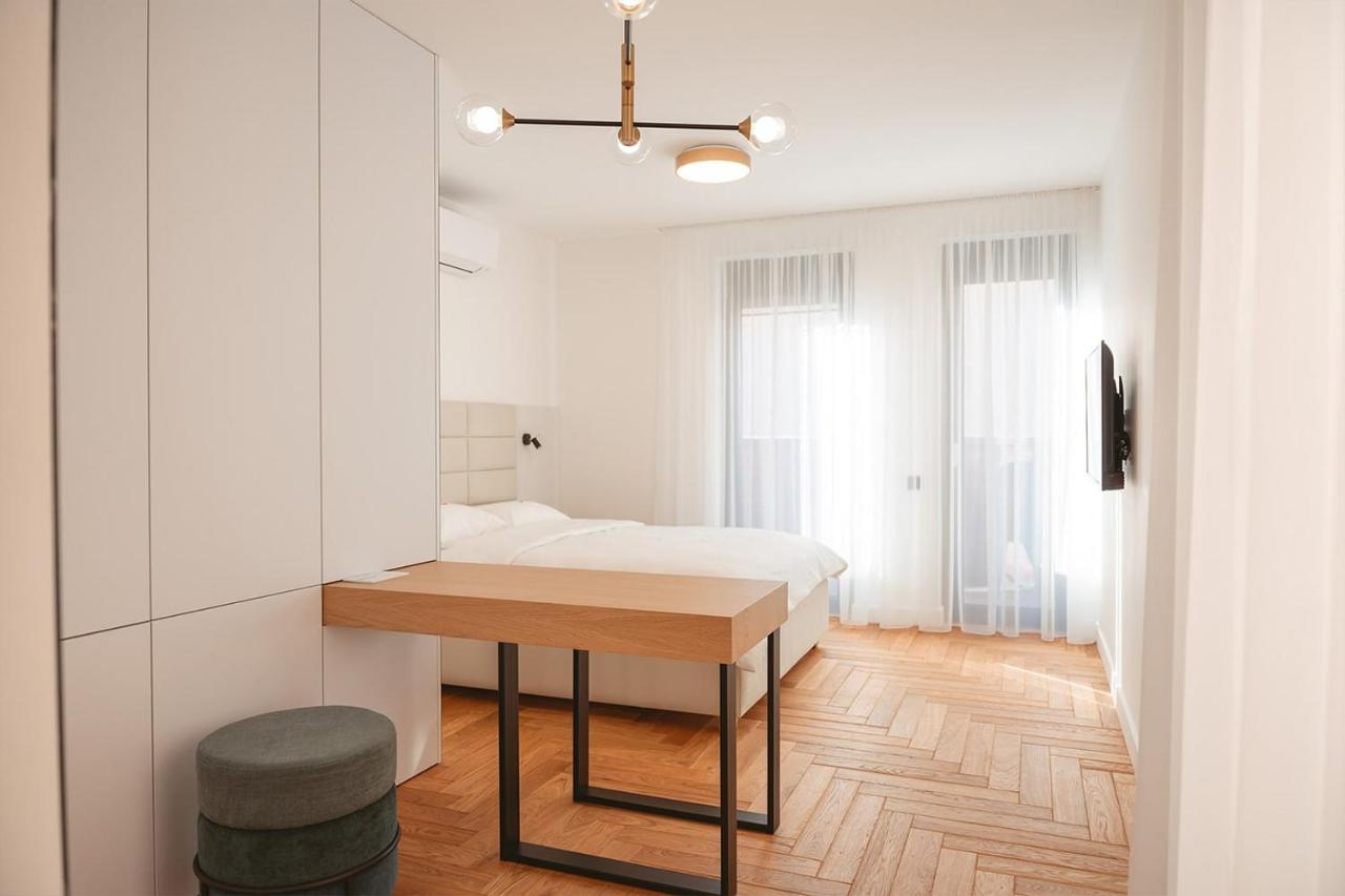 26Bricks Luxury Suites オラデア エクステリア 写真