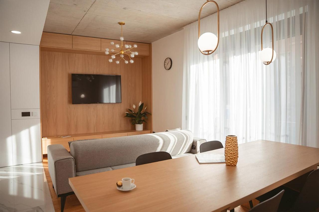 26Bricks Luxury Suites オラデア エクステリア 写真