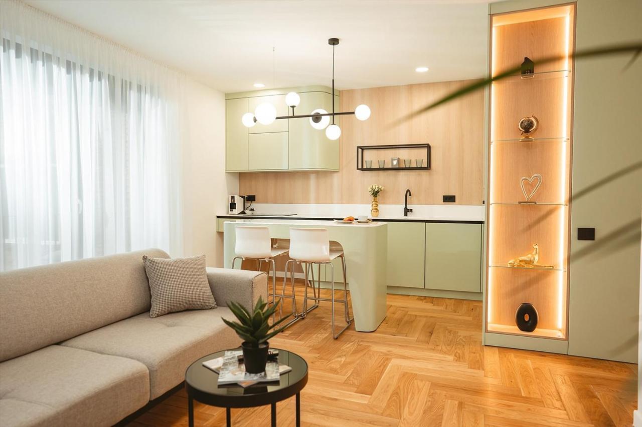 26Bricks Luxury Suites オラデア エクステリア 写真