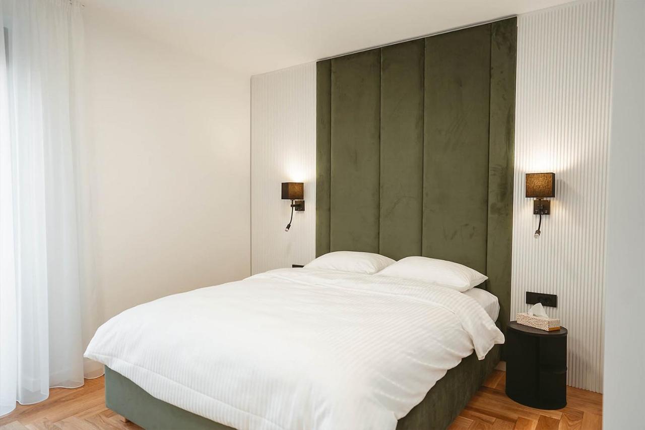 26Bricks Luxury Suites オラデア エクステリア 写真