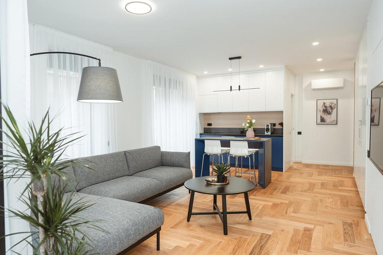 26Bricks Luxury Suites オラデア エクステリア 写真