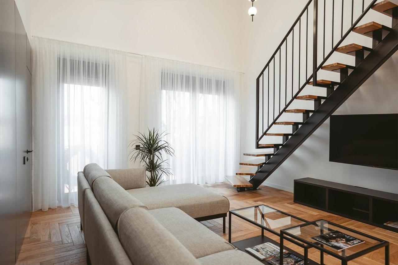 26Bricks Luxury Suites オラデア エクステリア 写真