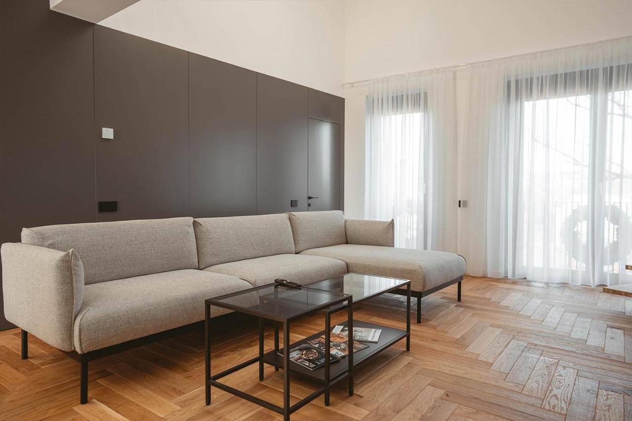 26Bricks Luxury Suites オラデア エクステリア 写真