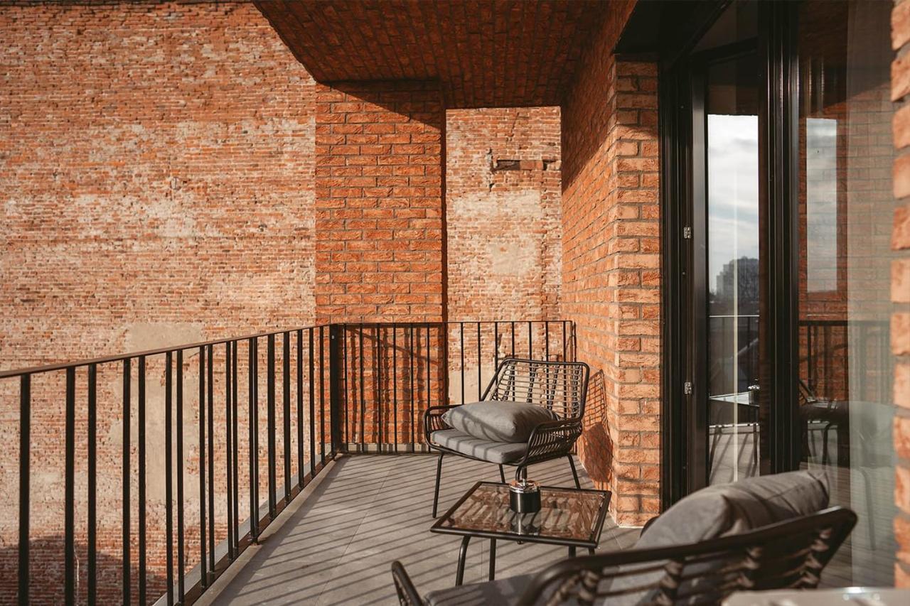 26Bricks Luxury Suites オラデア エクステリア 写真