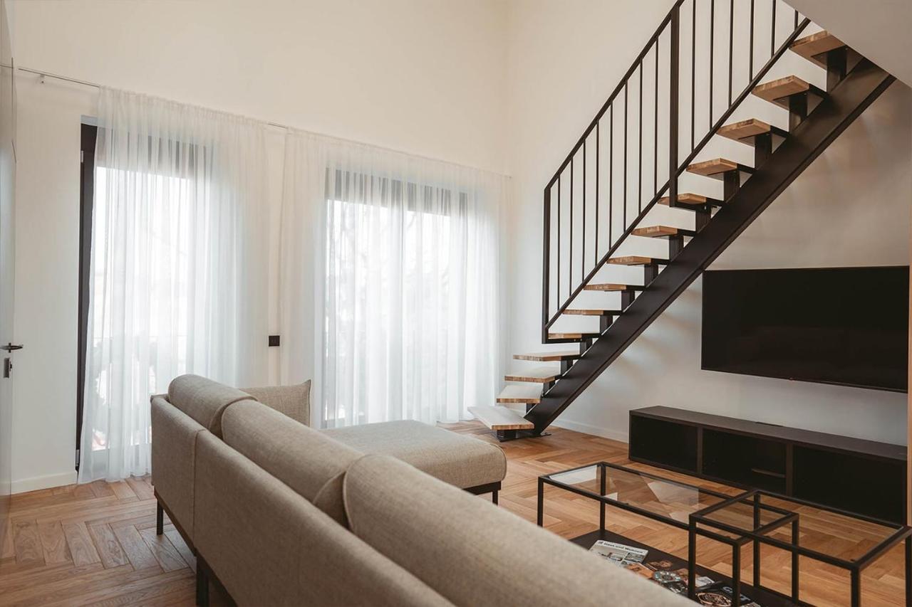 26Bricks Luxury Suites オラデア エクステリア 写真