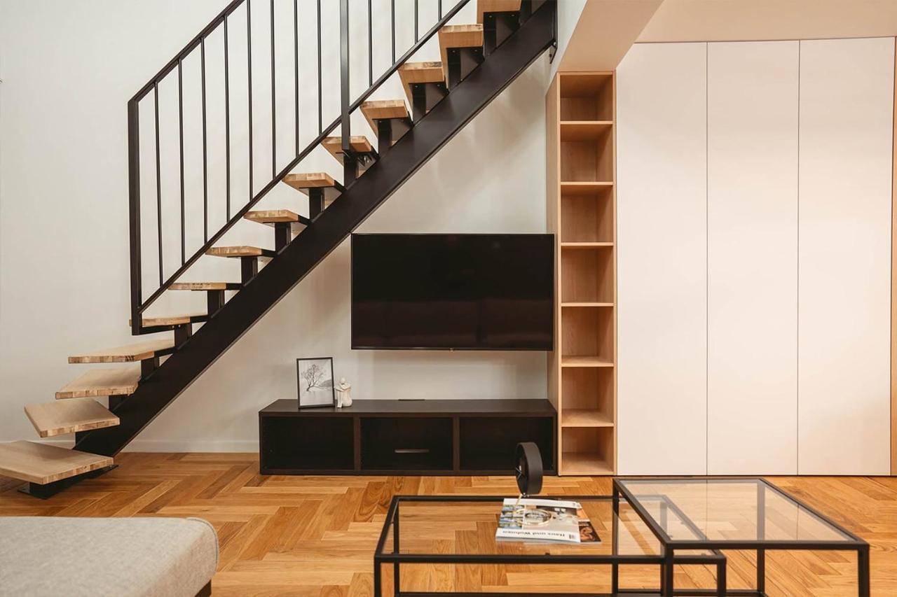 26Bricks Luxury Suites オラデア エクステリア 写真