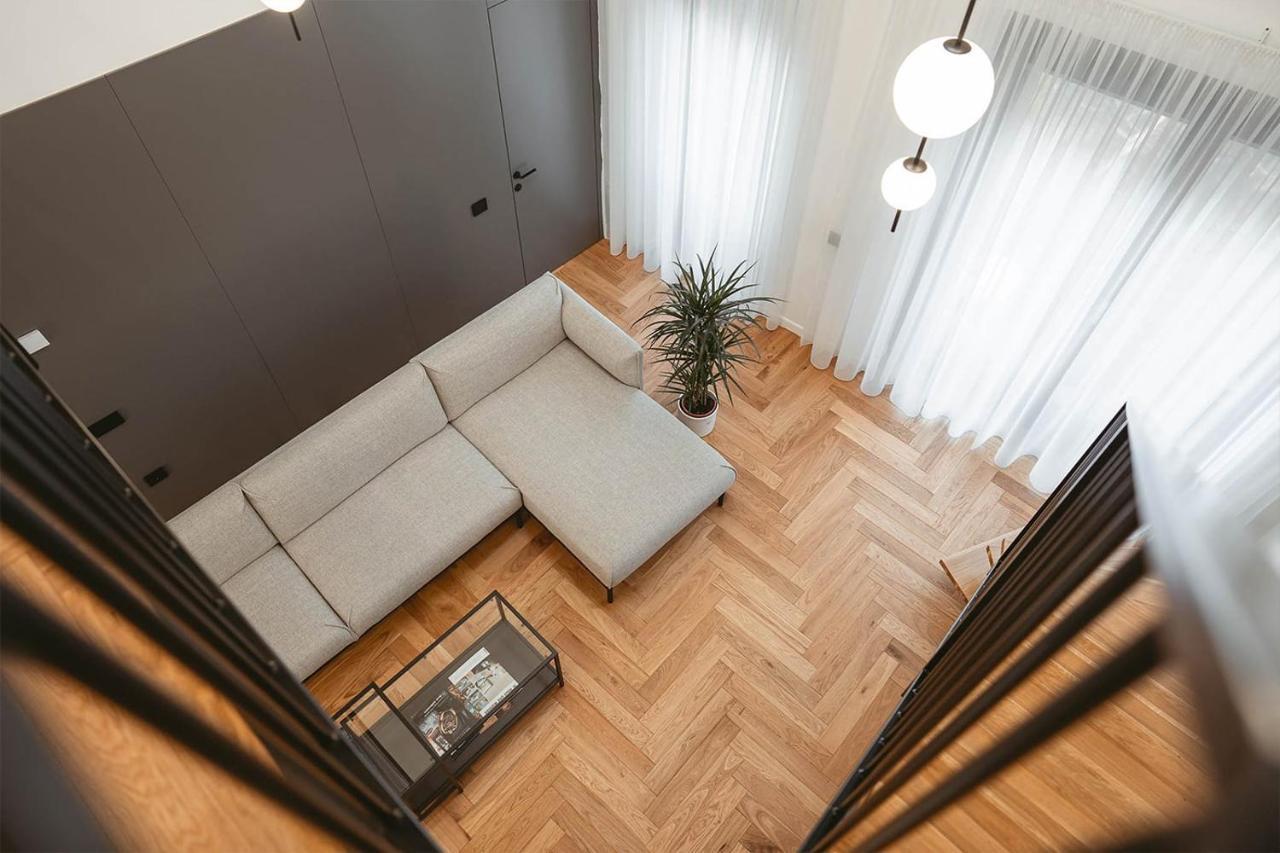 26Bricks Luxury Suites オラデア エクステリア 写真