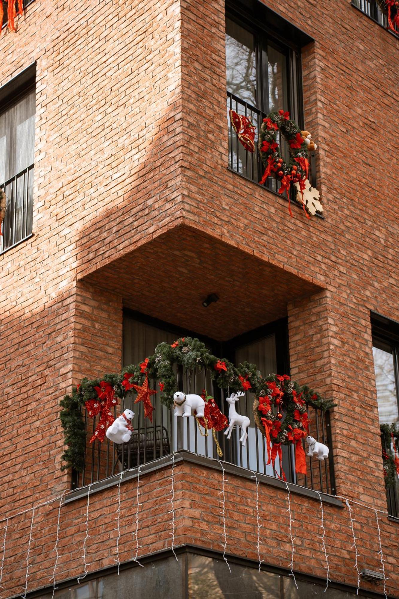 26Bricks Luxury Suites オラデア エクステリア 写真